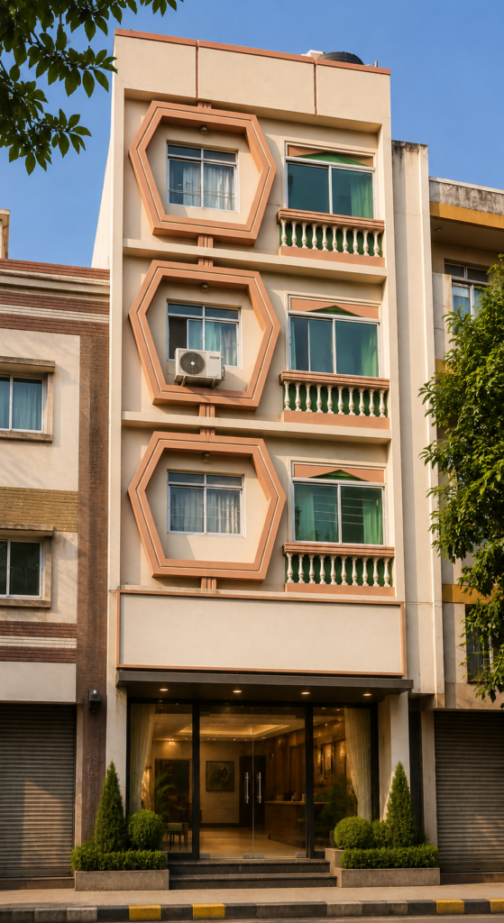 10). malak hotel