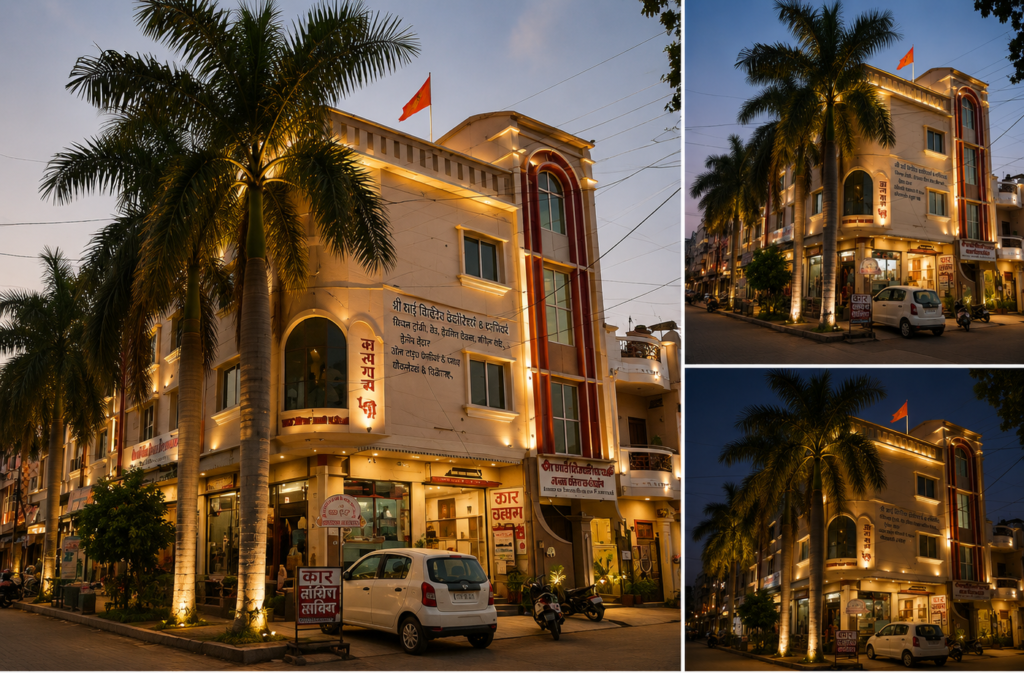 5). shri chhatrapati bank 1