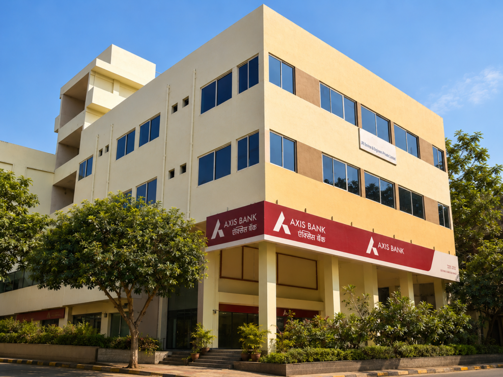 8). shri martand complex